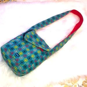 ⭐️ KAVU Crossbody Shoulder Bag